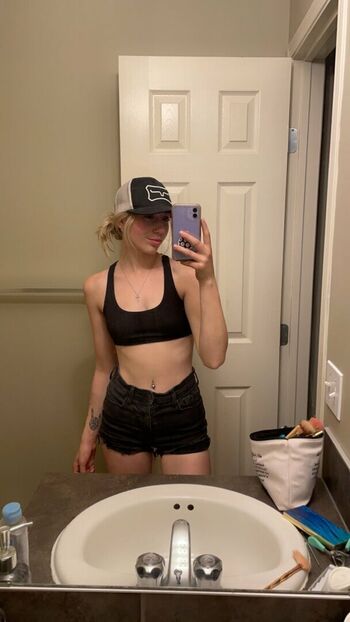 Full leaked Paigemarie private onlyfans photo