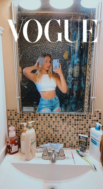 Full leaked Paigemarie private onlyfans photo