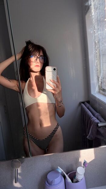 Full leaked Paisley private onlyfans photo