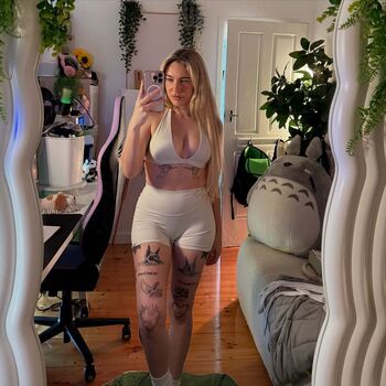 Full leaked Paladinamber private onlyfans photo