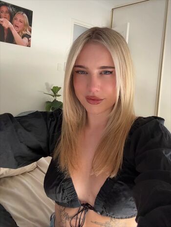Full leaked Paladinamber private onlyfans photo