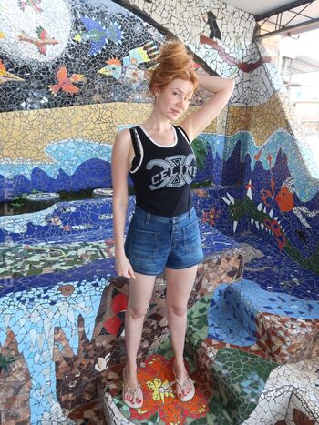 Full leaked Palina rojinski page private onlyfans photo