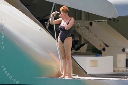 Full leaked Palina rojinski private onlyfans photo