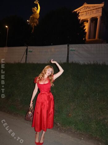 Full leaked Palina rojinski private onlyfans photo