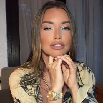 Full leaked Palmowska private onlyfans photo