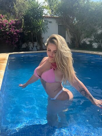 Full leaked Paloma private onlyfans photo