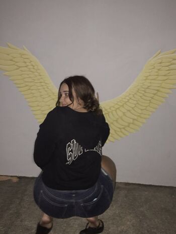 Full leaked Paloma private onlyfans photo