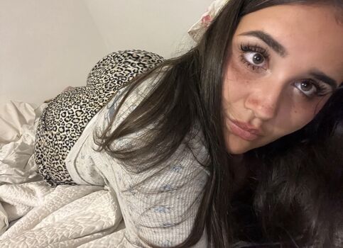Full leaked Paloma private onlyfans photo