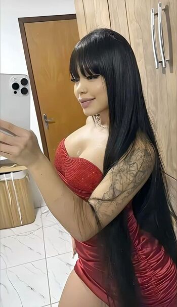 Full leaked Paloma akemi private onlyfans photo