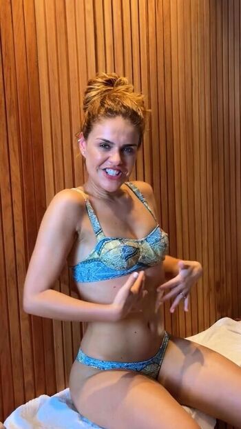 Full leaked Paloma bernardi private onlyfans photo
