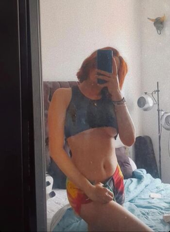 Full leaked Paloma escobar conejo private onlyfans photo