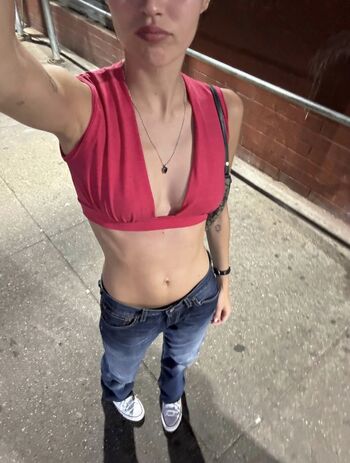 Full leaked Paloma le friant private onlyfans photo