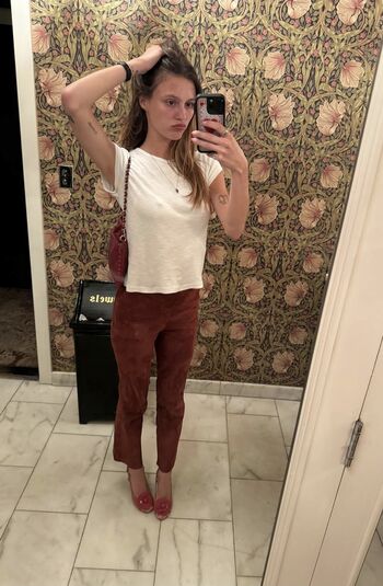 Full leaked Paloma le friant private onlyfans photo