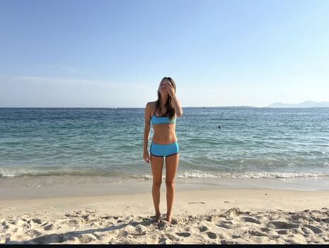 Full leaked Paloma le friant private onlyfans photo
