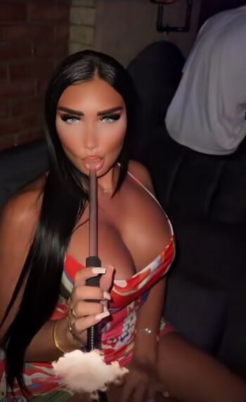 Paloma Shanel