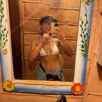 Full leaked Paloma tocci page private onlyfans photo