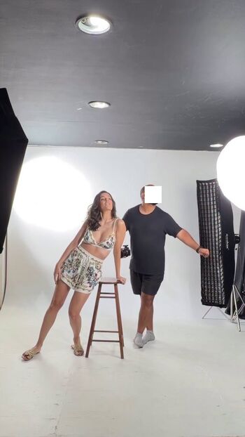 Full leaked Paloma tocci private onlyfans photo