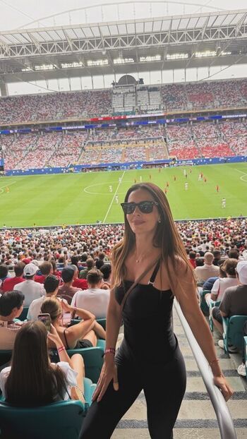Full leaked Paloma tocci private onlyfans photo