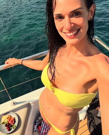 Full leaked Paloma tocci private onlyfans photo