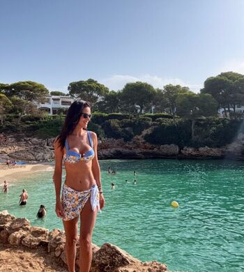 Paloma Tocci
