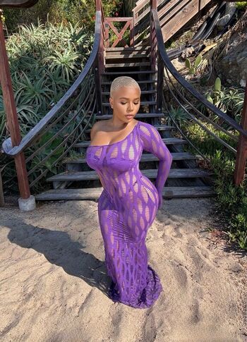 Full leaked Palyce savage private onlyfans photo