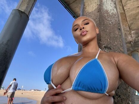 Full leaked Palyce savage private onlyfans photo
