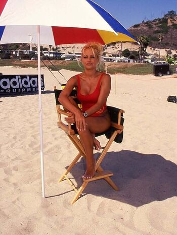 Pamela Anderson