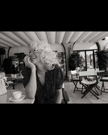 Full leaked Pamela anderson private onlyfans photo