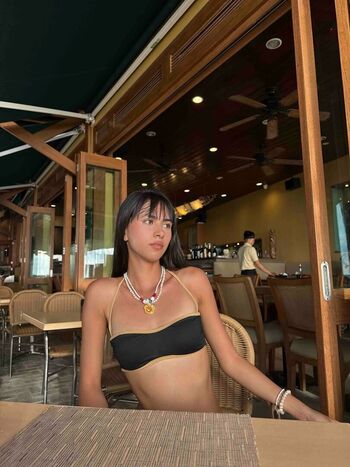 Full leaked Pamela maceda private onlyfans photo