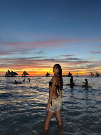 Full leaked Pamela maceda private onlyfans photo