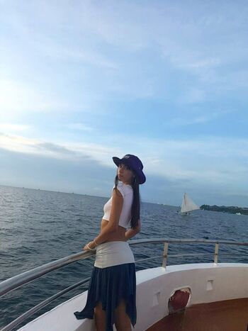 Full leaked Pamela maceda private onlyfans photo