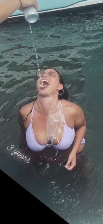 Full leaked Pamela medina private onlyfans photo