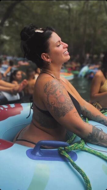 Full leaked Pamela medina private onlyfans photo