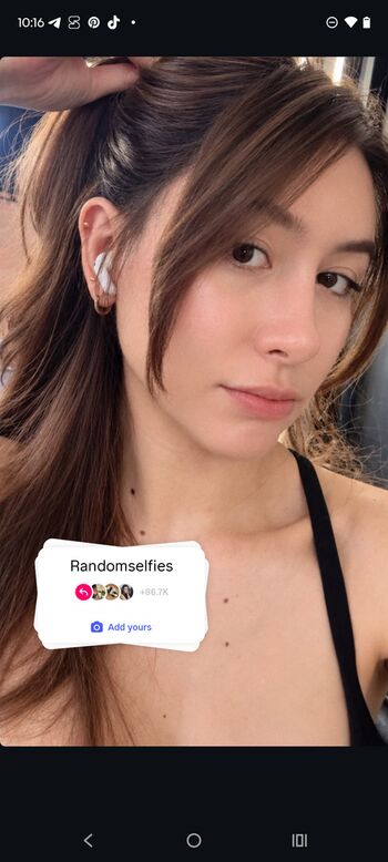 Full leaked Pamela pasinetti private onlyfans photo