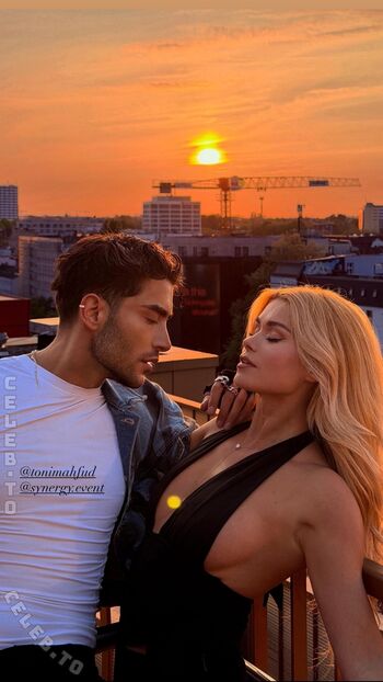 Full leaked Pamela reif page private onlyfans photo