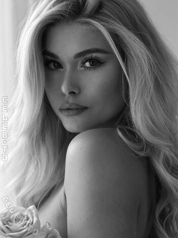Full leaked Pamela reif private onlyfans photo