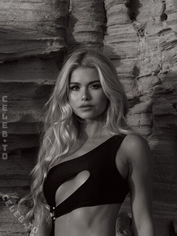Full leaked Pamela reif page private onlyfans photo