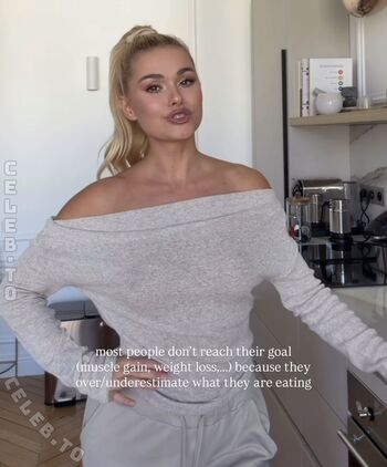 Full leaked Pamela reif private onlyfans photo