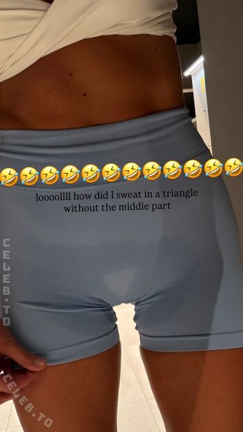 Full leaked Pamela reif private onlyfans photo
