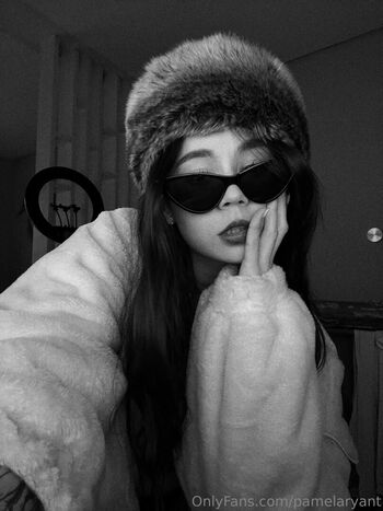 pamelaryant