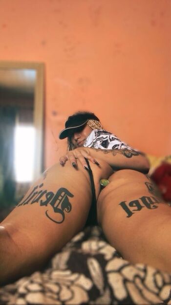 Pamella Almeida