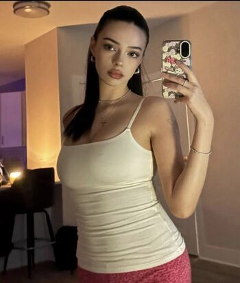 Full leaked Pamibaby private onlyfans photo