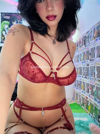 Full leaked Pamibaby private onlyfans photo