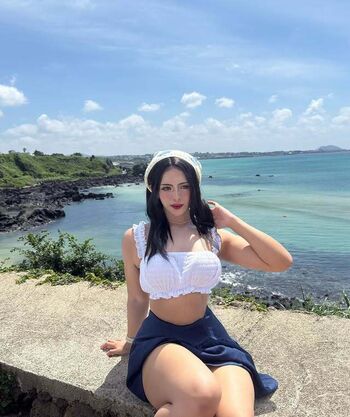 Full leaked Pamvstheworld private onlyfans photo