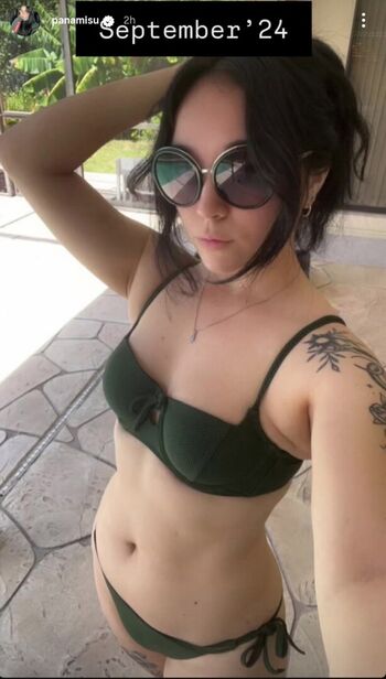 Full leaked Panamisu private onlyfans photo