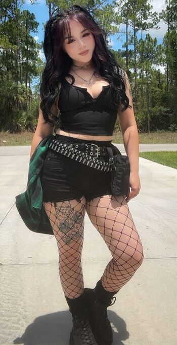 Full leaked Panamisu private onlyfans photo