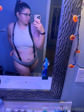 Full leaked Panderp private onlyfans photo