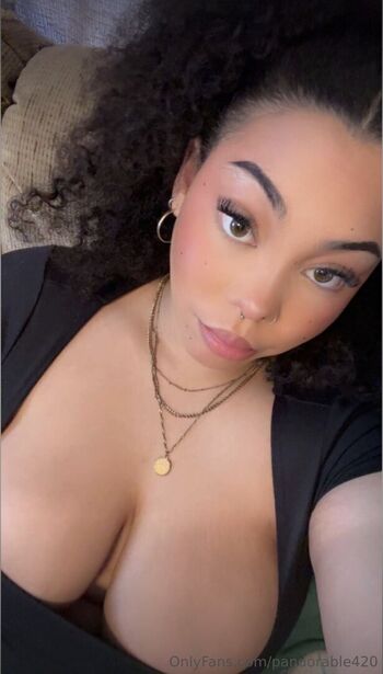 Full leaked Pandorable private onlyfans photo