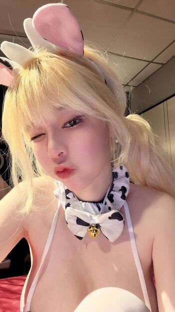 Full leaked Pangpong page private onlyfans photo