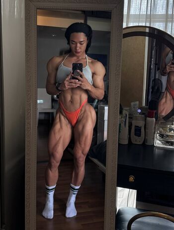 Full leaked Panjapa chumyam page private onlyfans photo